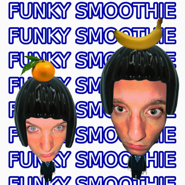 Funky Smoothie