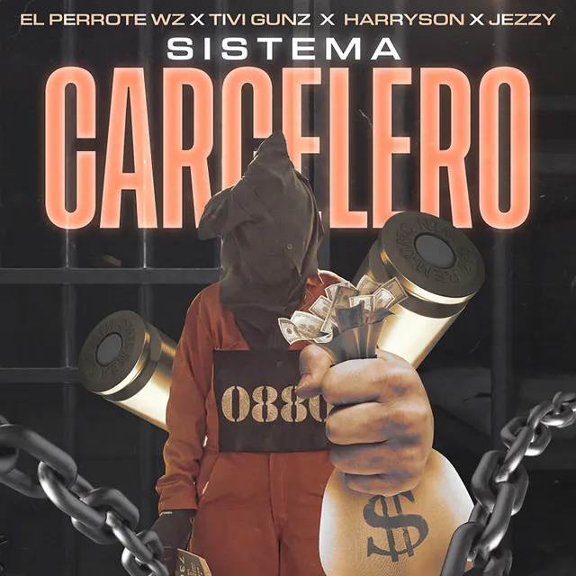 Sistema Carcelero