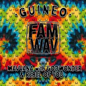 Guineo by Mavvana