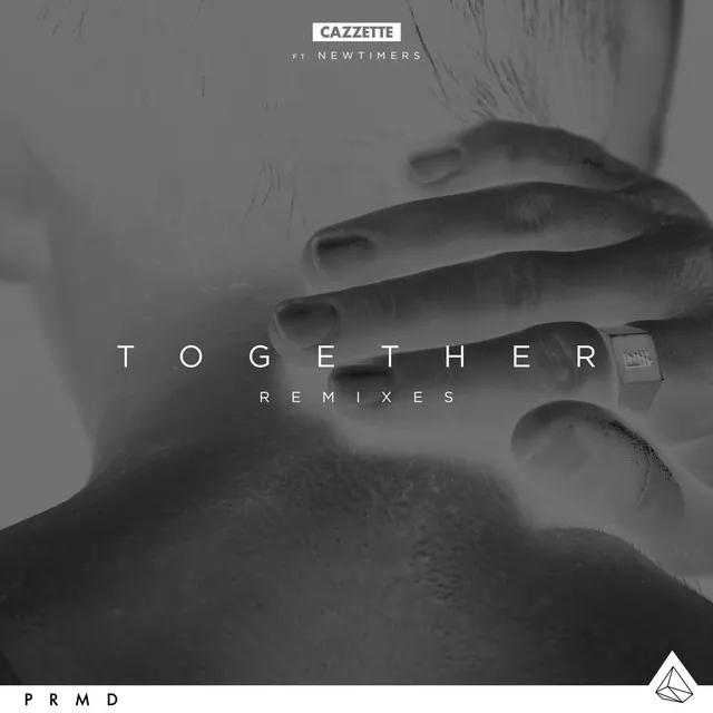 Together - Lost Kings Remix Radio Edit