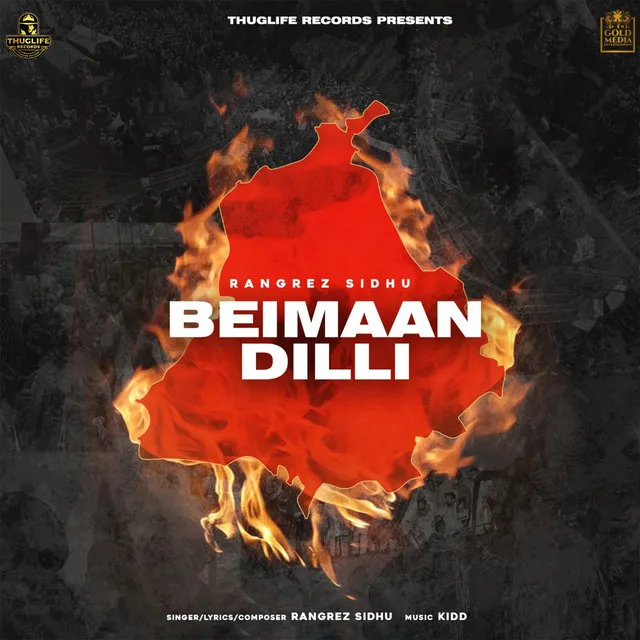 Beimaan Dilli