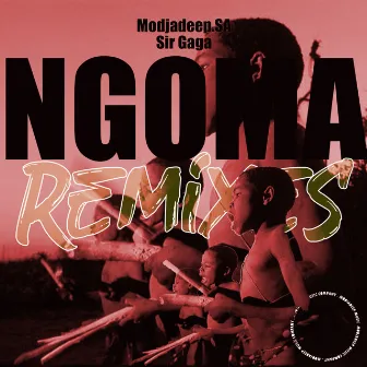 Ngoma by Sir Gaga