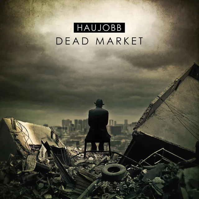 Dead Market - Remix 3