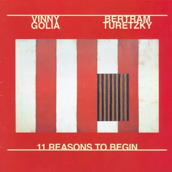 Golia: Triologue / How Many Sunsets? / Doubles / Green / 2 in 1 / Wind Songs / Songs for R.E. / Dialogue / Music for Bass Clarinet by Vinny Golia