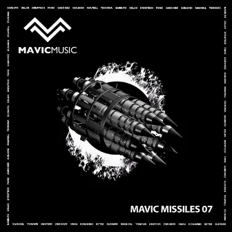 Mavic Missiles, Vol. 07 by Maunell