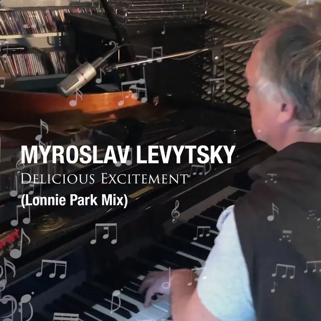 Myroslav Levytsky