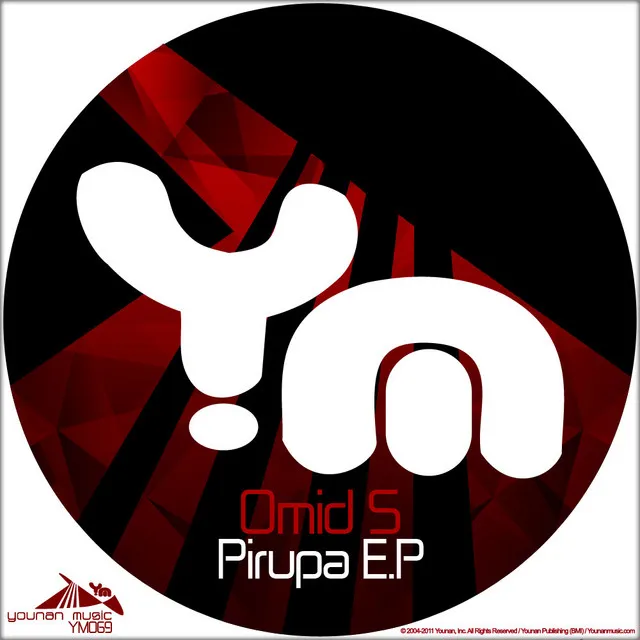 Pirupa - Original