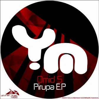 Pirupa E.P by Omid S.