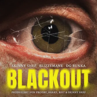 Blackout by Skinny Shef