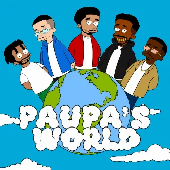 Paupa's World by Paupa