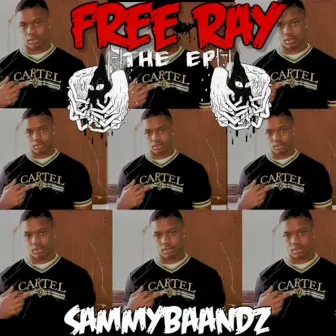 Free Ray by Sammybaandz