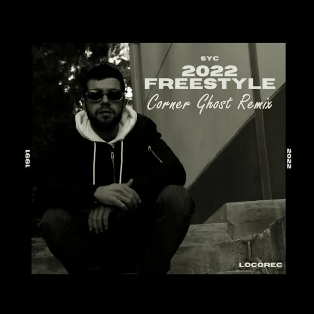 2022 Freestyle - Remix