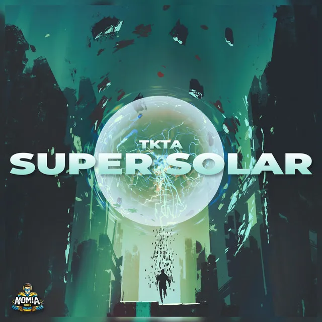 Super Solar