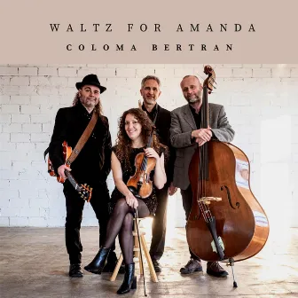 Waltz for Amanda by Coloma Bertran