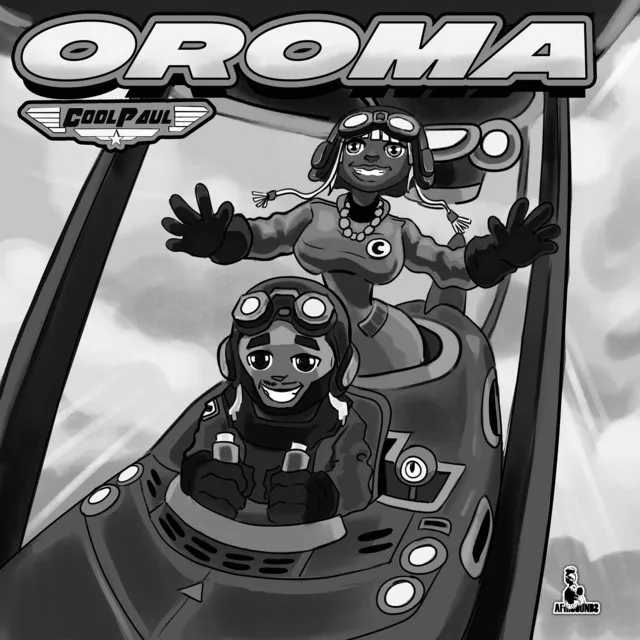 Oroma - Speed Up