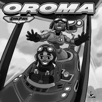 Oroma (Speed Up) by Cool Paul