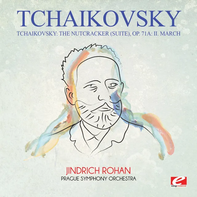 Tchaikovsky: The Nutcracker (suite), Op. 71a: II. March