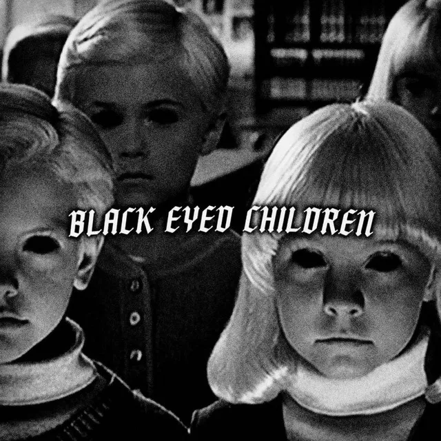 Black Eyed Children