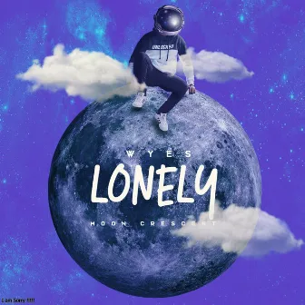 Lonely by W Yes