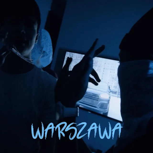 WARSZAWA