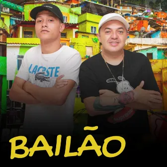 Bailão by Dj Henrique de Ferraz