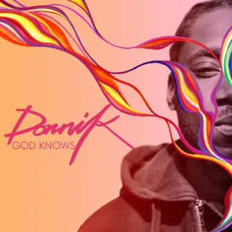 God Knows by Dornik