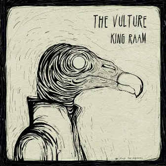 The Vulture by King Raam