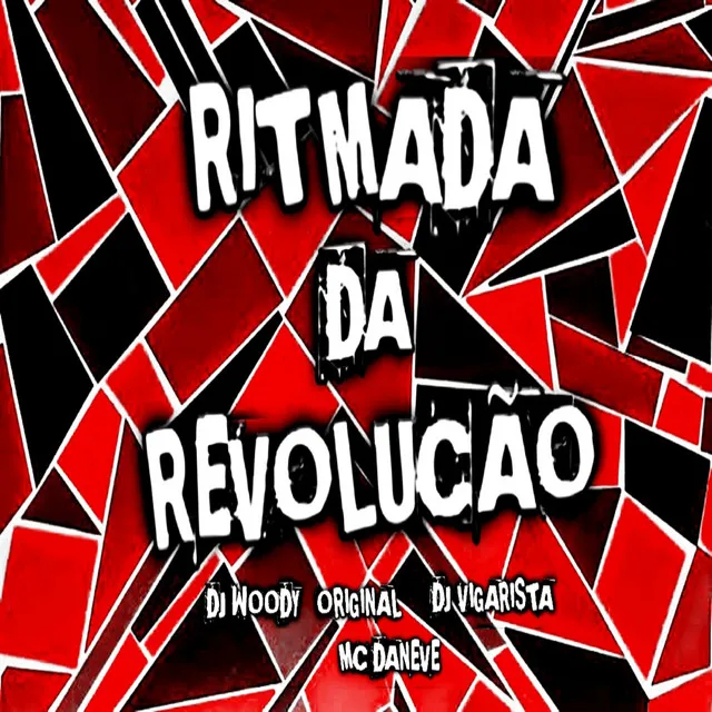 Ritmada da Revolução