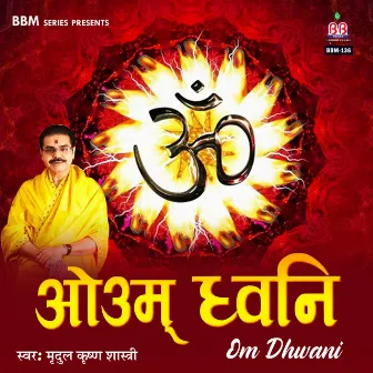 Om Dhwani by Mridul Krishan Shastri