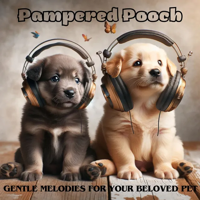 Pet Music!