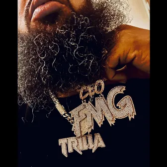 The Money Mantra by Trilla Trillz