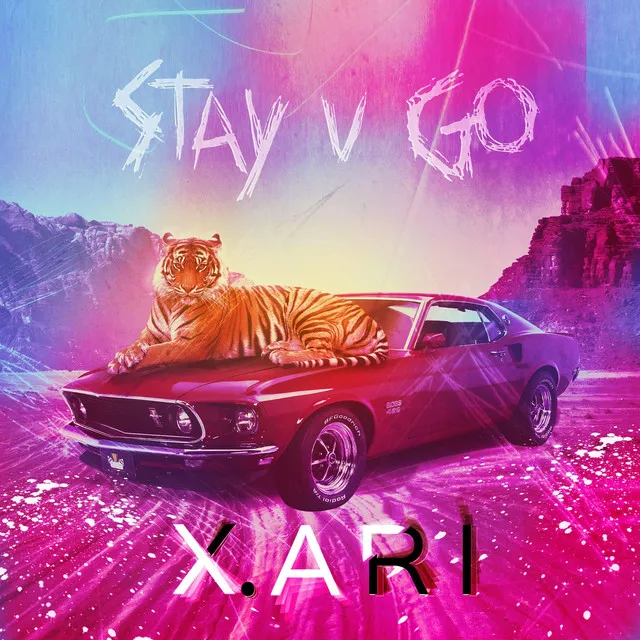 Stay V Go