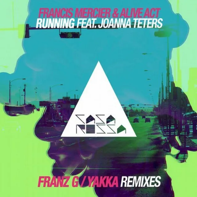 Running - Franz G Remix