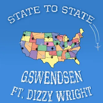 State To State by G.Swendsen