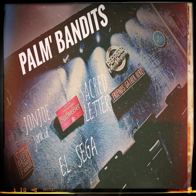 Palm' Bandits