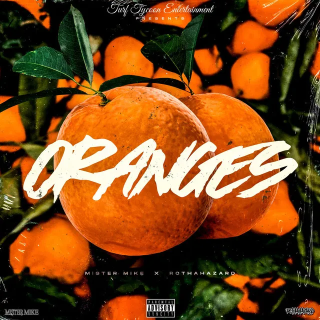 Oranges