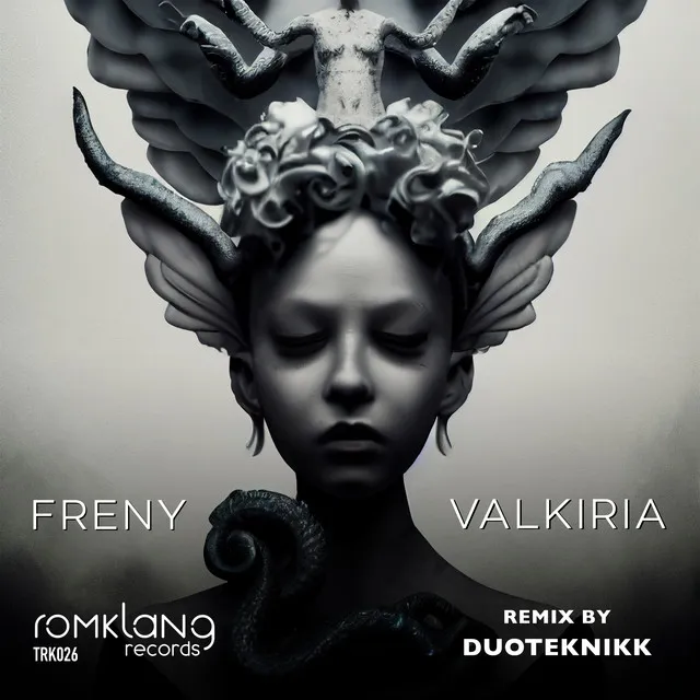 Valkiria - Duoteknikk Remix