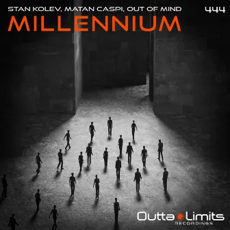 Millennium by Out of Mind