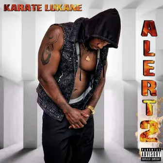 Alert 2 by KARATE LUKANE