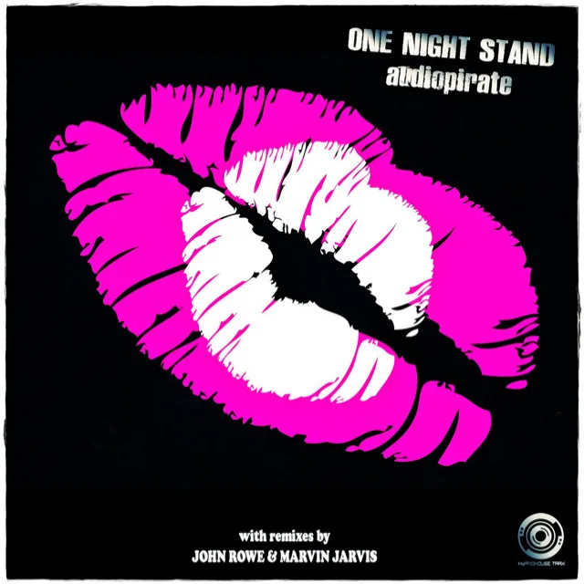 One Night Stand (John Rowe's Nuclear Remix)