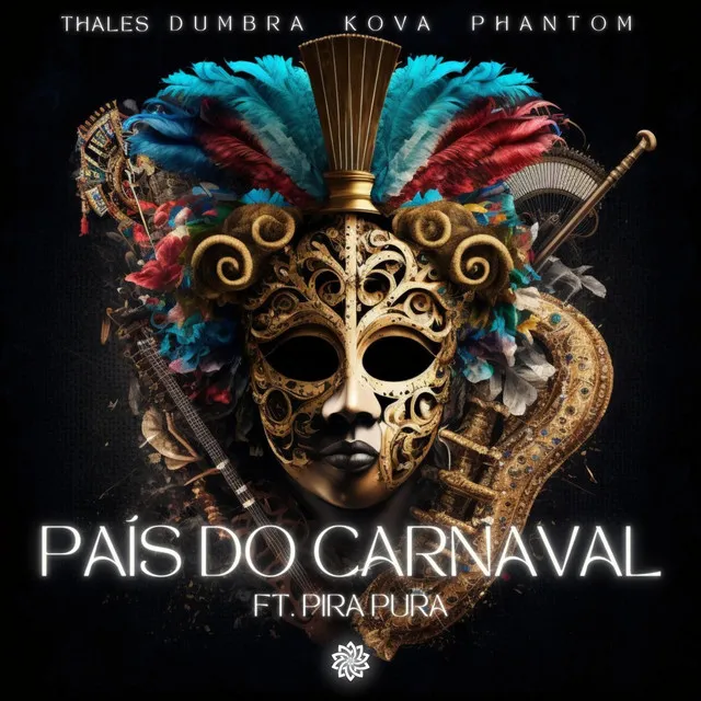 País Do Carnaval