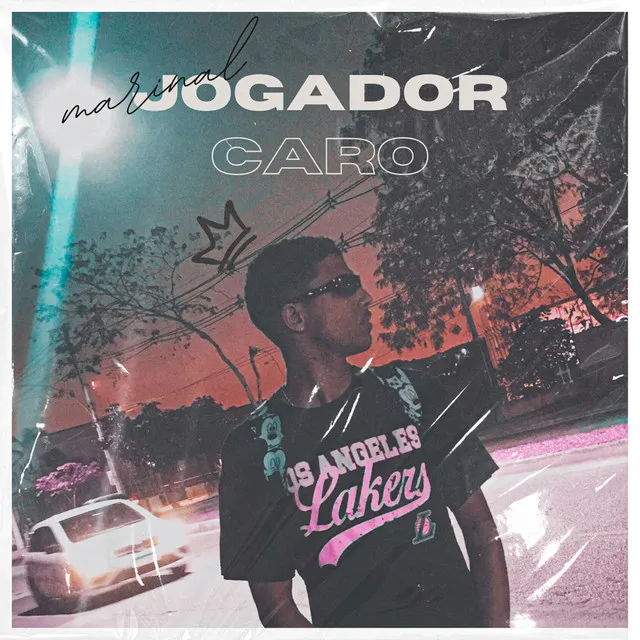 Jogador Caro