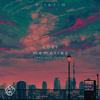 Lost memories (Masuello Remix) by Masuello