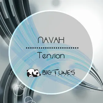 Tension by NAVAH