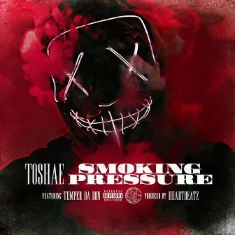 Smoking Pressure by Toshae