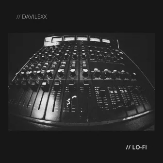 Lo-Fi by Davilexx