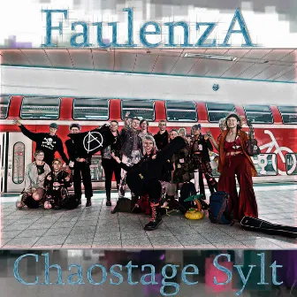 Chaostage Sylt by FaulenzA