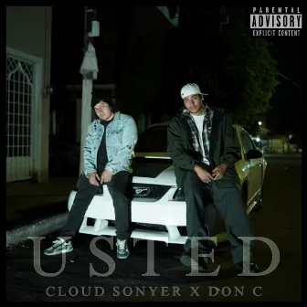 Usted by Cloud Sonyer