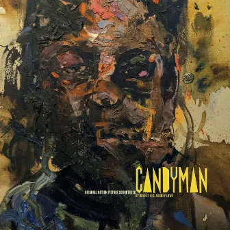 Candyman (Original Motion Picture Soundtrack) by Robert Aiki Aubrey Lowe