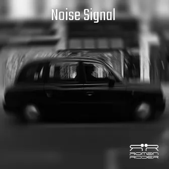 Noise Signal by Roman Ridder